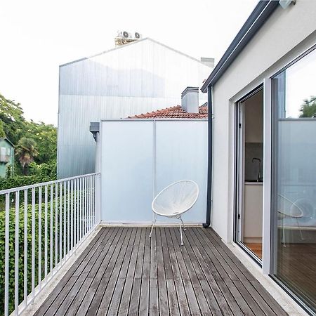 Lovelystay - Cozy 1Br In Santa Catarina W/ Balcony Porto Exterior foto