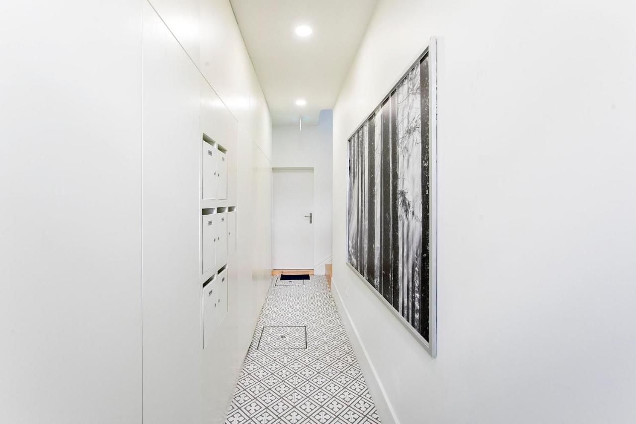 Lovelystay - Cozy 1Br In Santa Catarina W/ Balcony Porto Exterior foto